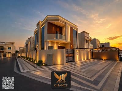 5 Bedroom Villa for Sale in Al Yasmeen, Ajman - batch_859713499-1066x800. webp