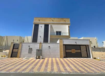 5 Bedroom Villa for Rent in Al Yasmeen, Ajman - WhatsApp Image 2026-08-13 at 7.27. 36 PM (1). jpeg 5 Bedroom Villa for Rent in Al Yasmeen, Ajman - WhatsApp Image 2026-08-13 at 7.27. 36 PM (1). jpeg