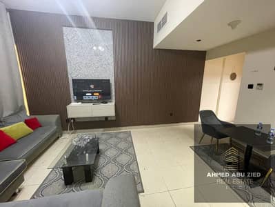 1 Slaapkamer Appartement te Huur in Garden City, Ajman - WhatsApp Image 2026-08-16 at 6.05. 35 PM. jpeg
