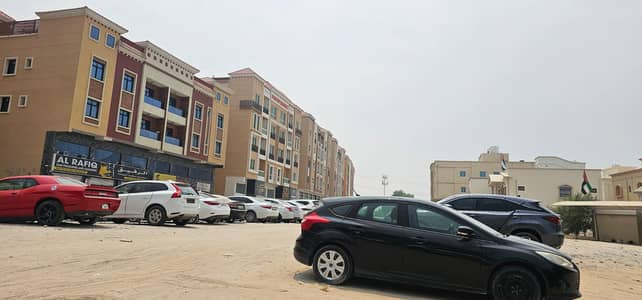 Plot for Sale in Al Mowaihat, Ajman - WhatsApp Image 2026-08-16 at 7.34. 29 AM (3). jpeg