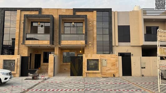 5 Bedroom Villa for Sale in Al Helio, Ajman - WhatsApp Image 2025-12-28 at 10.01. 00 PM (1). jpeg 5 Bedroom Villa for Sale in Al Helio, Ajman - WhatsApp Image 2025-12-28 at 10.01. 00 PM (1). jpeg