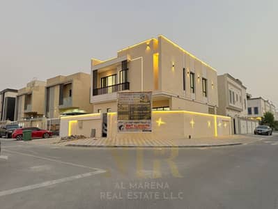 5 Bedroom Villa for Sale in Al Amerah, Ajman - WhatsApp Image 2026-08-16 at 18.35. 43 (2). jpeg 5 Bedroom Villa for Sale in Al Amerah, Ajman - WhatsApp Image 2026-08-16 at 18.35. 43 (2). jpeg