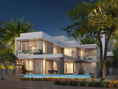 4 habitaciones Villa para en Venta en Al Seanneeah, Umm Al Quwain - gallery_img_7610_sobha-siniya-island-img1. jpg 4 habitaciones Villa para en Venta en Al Seanneeah, Umm Al Quwain - gallery_img_7610_sobha-siniya-island-img1. jpg
