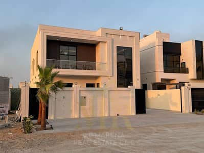 5 habitaciones Villa para en Venta en Al Amerah, Ajman - WhatsApp Image 2026-08-16 at 18.43. 08 (1). jpeg 5 habitaciones Villa para en Venta en Al Amerah, Ajman - WhatsApp Image 2026-08-16 at 18.43. 08 (1). jpeg
