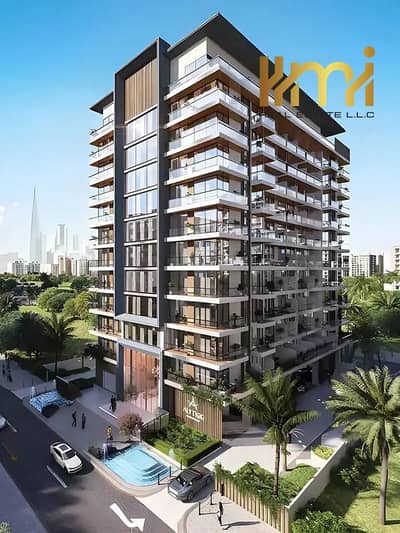 1 Bedroom Flat for Sale in Dubai Land Residence Complex (DLRC), Dubai - AUM-99-Residences-hero-image2-fasVaf (1). webp