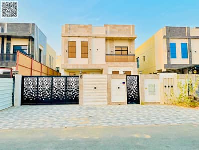 5 Slaapkamers Villa te Huur in Al Bahia, Ajman - 1000654668. jpg