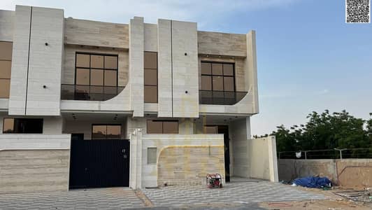 4 Camere Villa in vendita a Al Helio, Ajman - WhatsApp Image 2026-04-05 at 11.05. 02 AM (1). jpeg 4 Camere Villa in vendita a Al Helio, Ajman - WhatsApp Image 2026-04-05 at 11.05. 02 AM (1). jpeg