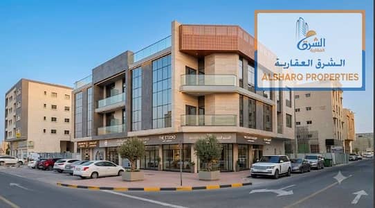 10+ Habitaciones Building para en Venta en Al Hamidiyah, Ajman - WhatsApp Image 2026-08-15 at 3.45. 28 PM. jpeg