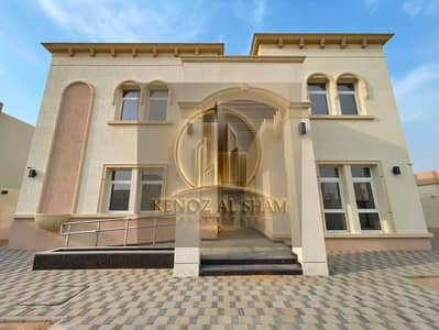 4 Slaapkamers Villa te Huur in Al Suyoh, Sharjah - bc13f070-ab58-40ed-8f70-dc1e113a5a8a. jpg