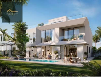 4 Bedroom Villa for Sale in The Oasis by Emaar, Dubai - oc3. jpeg 4 Bedroom Villa for Sale in The Oasis by Emaar, Dubai - oc3. jpeg