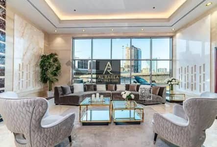 2 Camere Appartamento in vendita a Sheikh Maktoum Bin Rashid Street, Ajman - 06f80ad0-64b4-4007-82ef-0197c54397fa. jpg 2 Camere Appartamento in vendita a Sheikh Maktoum Bin Rashid Street, Ajman - 06f80ad0-64b4-4007-82ef-0197c54397fa. jpg