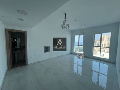 2 Cпальни Апартаменты в аренду в Корниш Аджман, Аджман - 5a8df7f6-bbd3-47e7-a624-0f454926b217. jpg