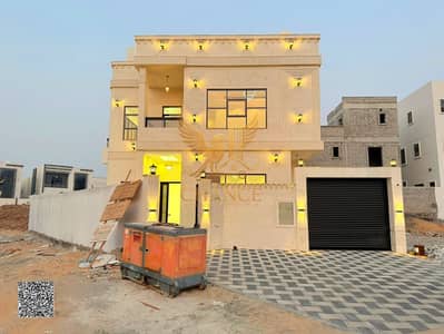 5 Bedroom Villa for Sale in Al Helio, Ajman - batch_WhatsApp Image 2026-08-16 at 6.50. 00 PM (1). jpeg