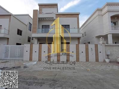 5 Schlafzimmer Villa zum zur Miete in Al Yasmeen, Ajman - IMG-20260816-WA0083. jpg 5 Schlafzimmer Villa zum zur Miete in Al Yasmeen, Ajman - IMG-20260816-WA0083. jpg