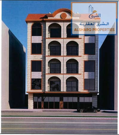 10+ Beds Building for Sale in Al Alia, Ajman - WhatsApp Image 2026-08-16 at 7.14. 57 PM. jpeg 10+ Beds Building for Sale in Al Alia, Ajman - WhatsApp Image 2026-08-16 at 7.14. 57 PM. jpeg