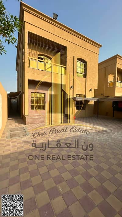 4 habitaciones Villa para en Alquiler en Al Mowaihat, Ajman - IMG-20260815-WA0027. jpg