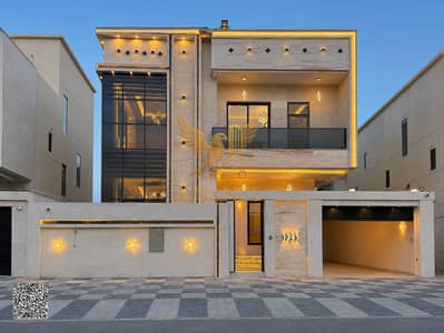 5 habitaciones Villa para en Venta en Al Amerah, Ajman - batch_ChatGPT Image Jul 17, 2026, 02_56_00 PM. png 5 habitaciones Villa para en Venta en Al Amerah, Ajman - batch_ChatGPT Image Jul 17, 2026, 02_56_00 PM. png