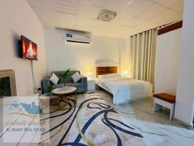 Monolocale in affitto a Al Nuaimiya, Ajman - WhatsApp Image 2026-08-16 at 6.27. 08 AM. jpeg