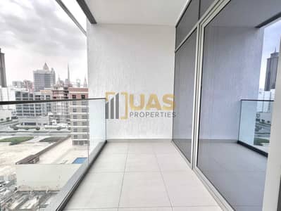 2 Slaapkamers Appartement te Huur in Al Satwa, Dubai - 5. png