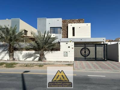 5 Bedroom Villa for Rent in Al Rawda, Ajman - WhatsApp Image 2026-08-16 at 6.53. 58 PM. jpeg