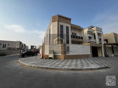 5 Slaapkamers Villa te Koop in Al Yasmeen, Ajman - WhatsApp Image 2026-08-16 at 7.15. 00 PM (2)-watermark. jpg 5 Slaapkamers Villa te Koop in Al Yasmeen, Ajman - WhatsApp Image 2026-08-16 at 7.15. 00 PM (2)-watermark. jpg