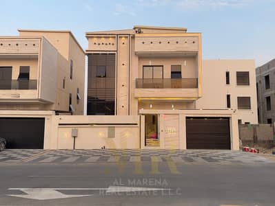 6 Bedroom Villa for Sale in Al Amerah, Ajman - WhatsApp Image 2026-08-16 at 19.29. 55 (1). jpeg 6 Bedroom Villa for Sale in Al Amerah, Ajman - WhatsApp Image 2026-08-16 at 19.29. 55 (1). jpeg