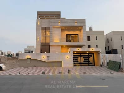 6 Slaapkamers Villa te Koop in Al Amerah, Ajman - WhatsApp Image 2026-08-16 at 19.29. 40. jpeg