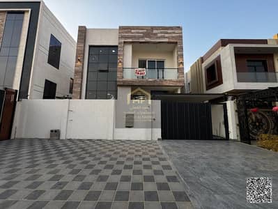 6 Bedroom Villa for Sale in Al Yasmeen, Ajman - WhatsApp Image 2026-08-16 at 7.16. 20 PM-watermark. jpg 6 Bedroom Villa for Sale in Al Yasmeen, Ajman - WhatsApp Image 2026-08-16 at 7.16. 20 PM-watermark. jpg