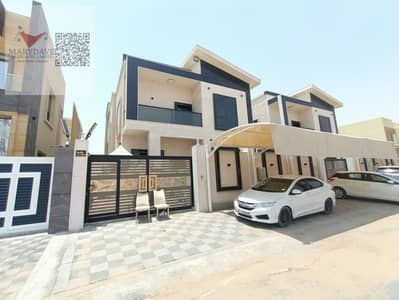 6 Slaapkamers Villa te Huur in Al Yasmeen, Ajman - WhatsApp Image 2026-08-16 at 7.29. 49 PM (1). jpeg 6 Slaapkamers Villa te Huur in Al Yasmeen, Ajman - WhatsApp Image 2026-08-16 at 7.29. 49 PM (1). jpeg