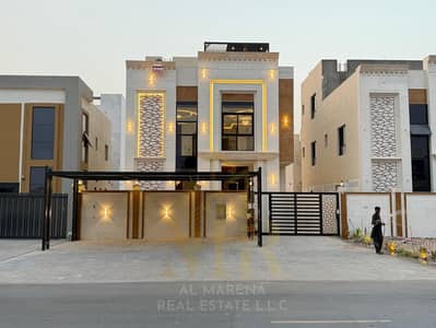 6 Schlafzimmer Villa zum zum Verkauf in Al Helio, Ajman - WhatsApp Image 2026-08-08 at 21.23. 57 (2). jpeg 6 Schlafzimmer Villa zum zum Verkauf in Al Helio, Ajman - WhatsApp Image 2026-08-08 at 21.23. 57 (2). jpeg