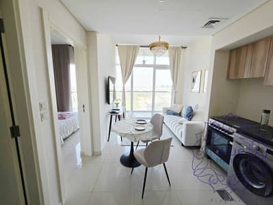 Appartement de 1 chambre à à louer à DAMAC Hills, Dubai - 208528. jpg