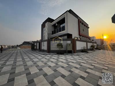 5 Camere Villa in vendita a Al Yasmeen, Ajman - WhatsApp Image 2026-08-16 at 7.17. 13 PM (4)-watermark. jpg
