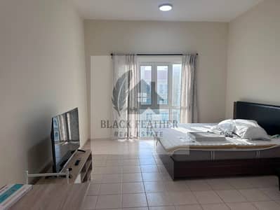 Studio for Rent in Discovery Gardens, Dubai - IMG-20260808-WA0015. jpg Studio for Rent in Discovery Gardens, Dubai - IMG-20260808-WA0015. jpg