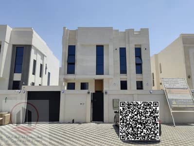 5 Bedroom Villa for Sale in Al Zahya, Ajman - saaSSaASasdas. jpeg 5 Bedroom Villa for Sale in Al Zahya, Ajman - saaSSaASasdas. jpeg