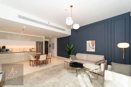 1 Bedroom Flat for Sale in Dubai Harbour, Dubai - 2f4ed3bd-4b75-4c2f-afcc-ccaf13a4248d. jpg