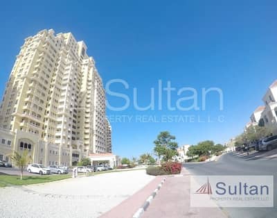 Great Investment 1 Bedtoom High Floor in Hamra Village RAK Great Investment 1 Bedtoom High Floor in Hamra Village RAK