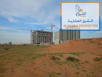 Plot in vendita a Al Amerah, Ajman - WhatsApp Image 2026-08-15 at 3.49. 42 PM. jpeg