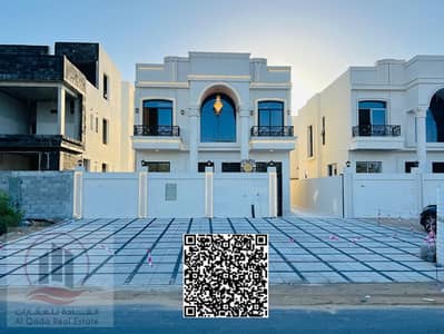 5 habitaciones Villa para en Venta en Al Zahya, Ajman - dsfsdsddfdsdsdss. jpeg 5 habitaciones Villa para en Venta en Al Zahya, Ajman - dsfsdsddfdsdsdss. jpeg