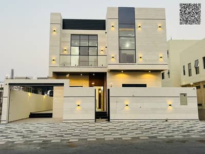 5 Camere Villa in vendita a Al Helio, Ajman - WhatsApp Image 2026-08-16 at 7.43. 30 PM (2). jpeg