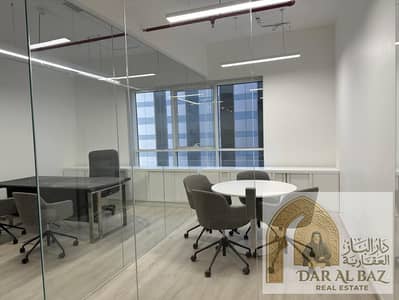Office zum zur Miete in Al Qasba, Sharjah - WhatsApp Image 2026-08-16 at 5.10. 22 AM (2). jpeg Office zum zur Miete in Al Qasba, Sharjah - WhatsApp Image 2026-08-16 at 5.10. 22 AM (2). jpeg