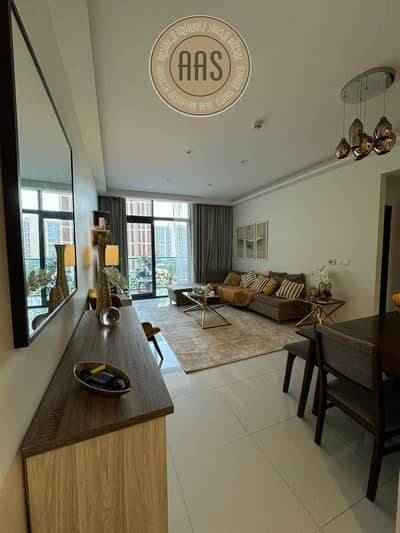 2 Schlafzimmer Wohnung zum zur Miete in Dubai South, Dubai - 120338. jpg