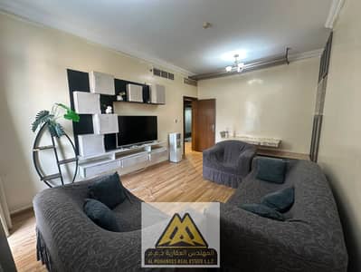 Appartement de 2 chambres à à louer à Al Rashidiya, Ajman - WhatsApp Image 2026-08-16 at 07.55. 24. jpeg Appartement de 2 chambres à à louer à Al Rashidiya, Ajman - WhatsApp Image 2026-08-16 at 07.55. 24. jpeg