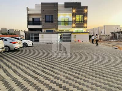 تاون هاوس 4 غرف نوم للبيع في الحليو، عجمان - WhatsApp Image 2026-08-15 at 2.01. 43 PM (3). jpeg