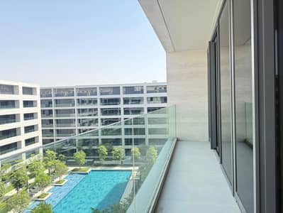 1 Camera Appartamento in affitto a Aljada, Sharjah - 25228. jpg