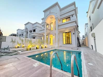 6 Slaapkamers Villa te Koop in Al Helio, Ajman - WhatsApp Image 2026-07-09 at 20.12. 29 (1). jpeg 6 Slaapkamers Villa te Koop in Al Helio, Ajman - WhatsApp Image 2026-07-09 at 20.12. 29 (1). jpeg
