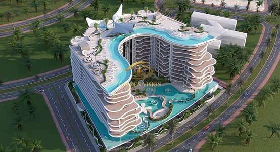 Studio te Koop in Al Marjan Island, Ras Al Khaimah - Screenshot 2024-08-27 140304. png