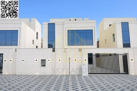 4 habitaciones Villa para en Venta en Al Helio, Ajman - batch_WhatsApp Image 2026-07-07 at 12.20. 35 AM. jpeg 4 habitaciones Villa para en Venta en Al Helio, Ajman - batch_WhatsApp Image 2026-07-07 at 12.20. 35 AM. jpeg