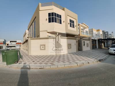 5 Bedroom Villa for Sale in Al Yasmeen, Ajman - WhatsApp Image 2026-08-11 at 10.52. 06 PM. jpeg 5 Bedroom Villa for Sale in Al Yasmeen, Ajman - WhatsApp Image 2026-08-11 at 10.52. 06 PM. jpeg