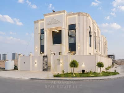 6 Schlafzimmer Villa zum zum Verkauf in Al Helio, Ajman - WhatsApp Image 2026-07-20 at 20.21. 56. jpeg 6 Schlafzimmer Villa zum zum Verkauf in Al Helio, Ajman - WhatsApp Image 2026-07-20 at 20.21. 56. jpeg