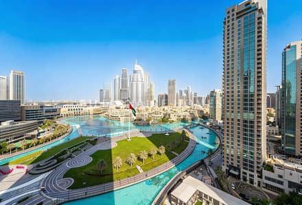 3 Camere Appartamento in vendita a Downtown Dubai, Dubai - G - (1). jpg 3 Camere Appartamento in vendita a Downtown Dubai, Dubai - G - (1). jpg